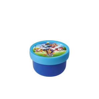 Mepal campus fruitbox paw Patrol 300 ml blauw