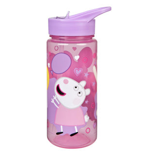Undercover areo drinkfles peppa pig, 500ml