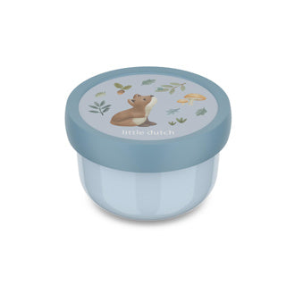 Mepal fruitbox campus 300 ml - bosvrienden