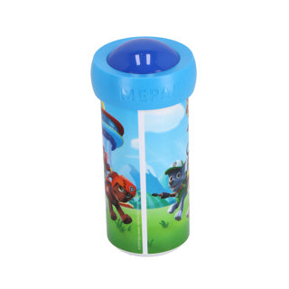 Mepal rosti pootpatrouille schoolbeker 300 ml