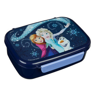 Lunchbox frozen | 4 stuks