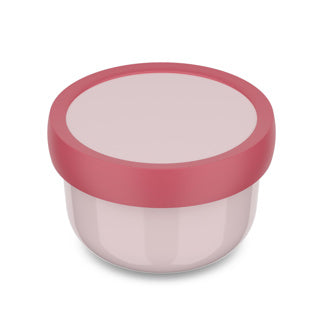 Fruitbox campus 300 ml - stoer roze