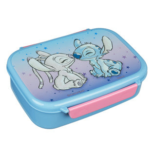 Undercover lunchbox lilo stitch | 4 stuks
