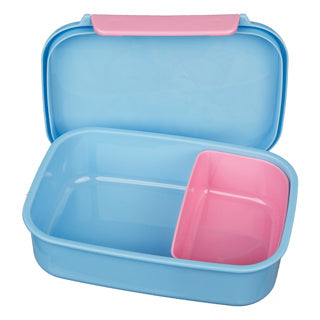 Undercover lunchbox lilo stitch | 4 stuks
