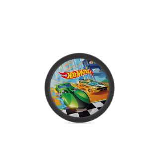 Fruitbox campus hot wheels | 2 stuks