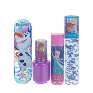 Frozen drinkbeker met make-up set | 6 stuks
