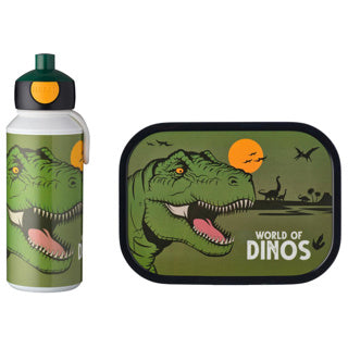 Mepal campus lunchset pop-up dino