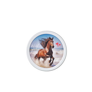 Mepal fruitbox campus 300ml - wild horse