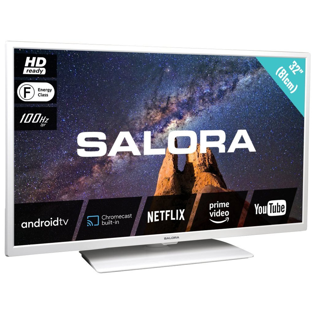 Salora Salora 32 Melkweg TV 81 cm