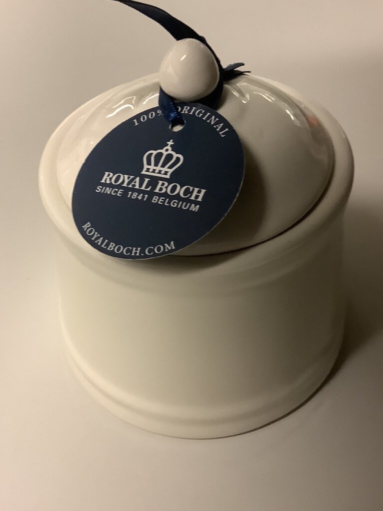 Royal Boch keuken suikerpot classic 0,36l
