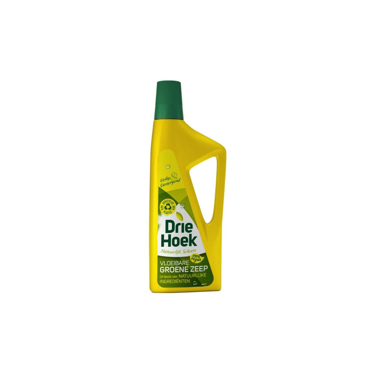 Driehoek liquid soap 725ml | 3 count
