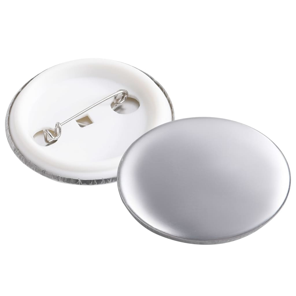 VidaXL Knooponderdelen 500 st 37 mm
