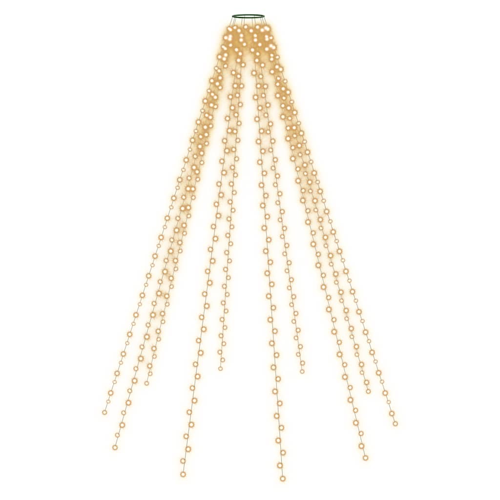 Vidaxl kerstboomverlichting met 500 led's netto 500 cm