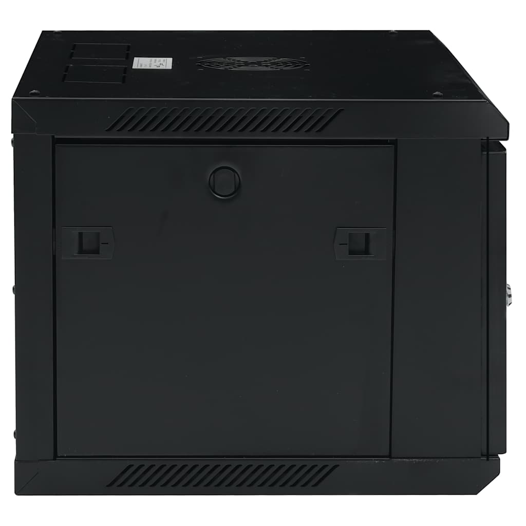 Vidaxl netwerkkast voor aan de muur 6u 19 ip20 600x450x350 mm