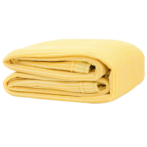 Vidaxl tenttapijt 400x500 cm beige