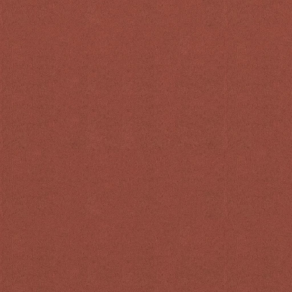 Vidaxl balkonscherm 90x300 cm oxford stof terracotta