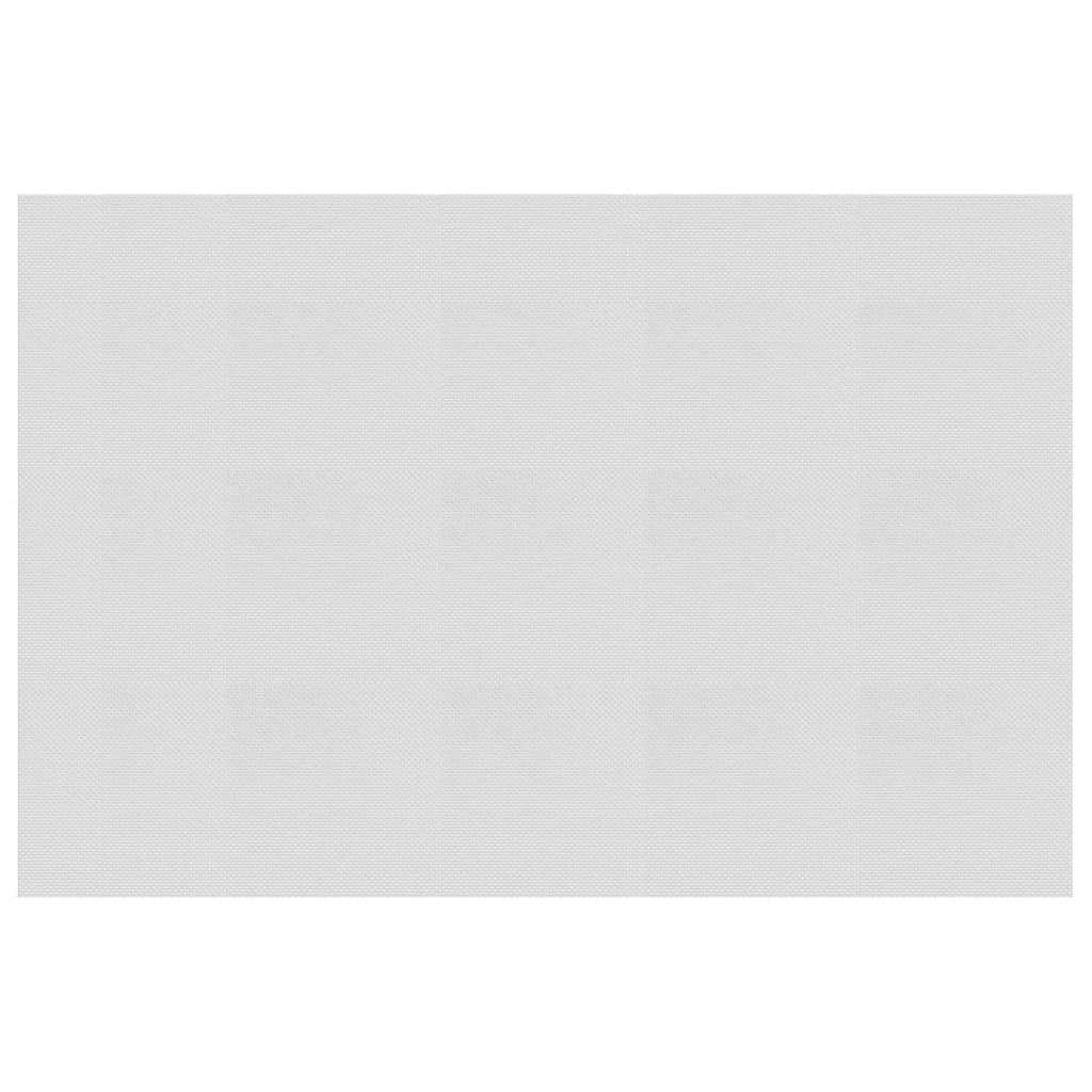 Vidaxl zwembadfolie solardrijvend 300x200 cm pe grijs