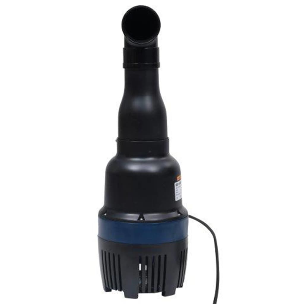 Vidaxl vijverpomp 16000 lu 75 w
