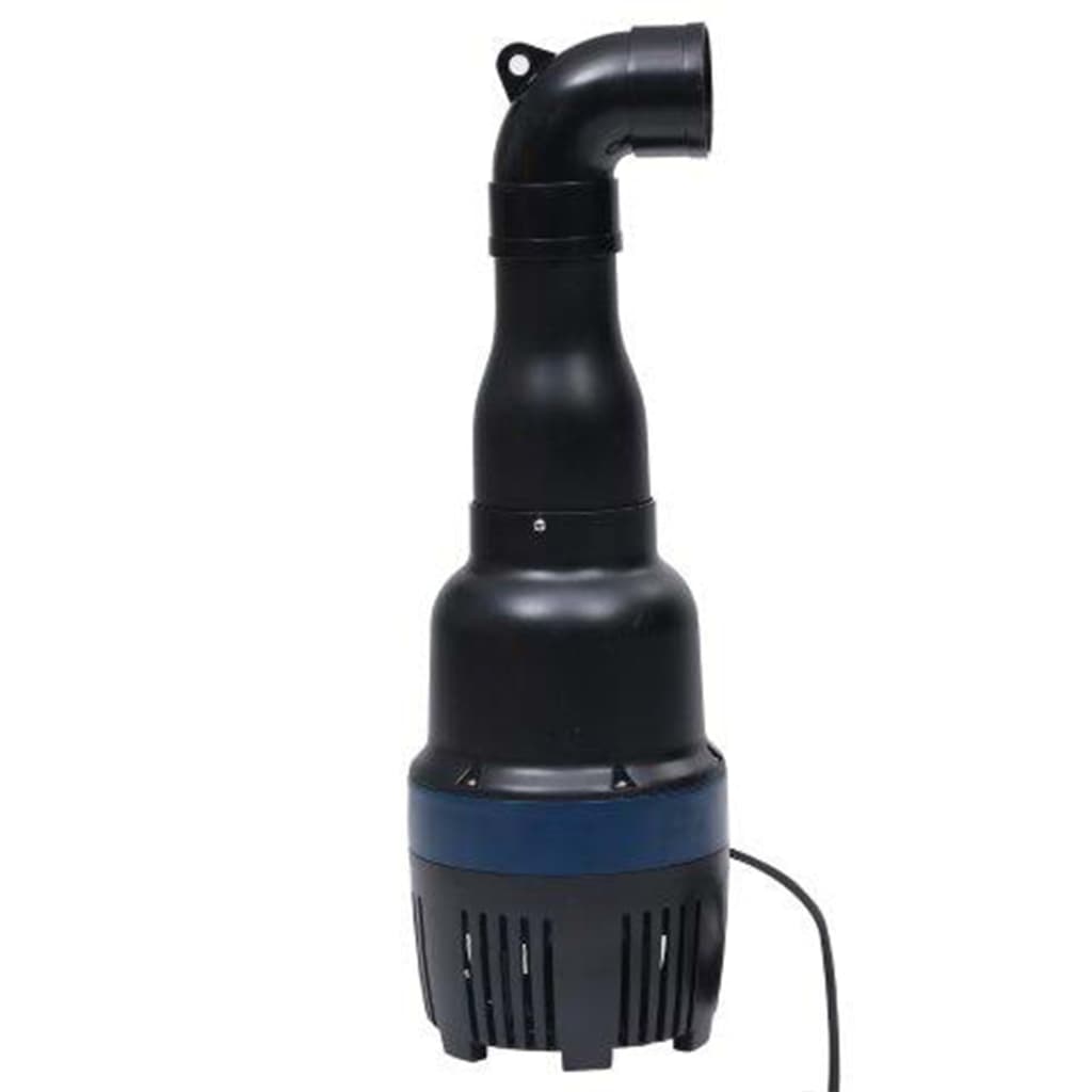 Vidaxl vijverpomp 16000 lu 75 w
