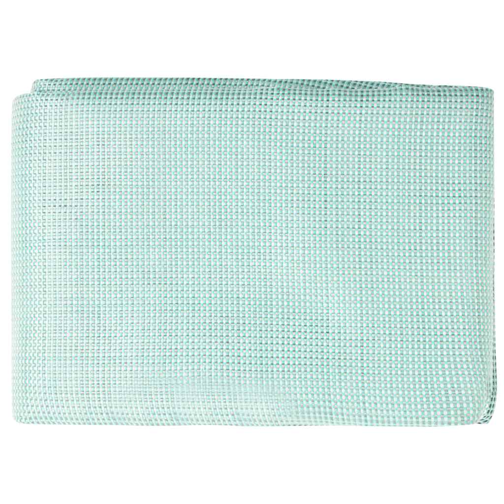 Vidaxl tenttapijt 400x300 cm groen