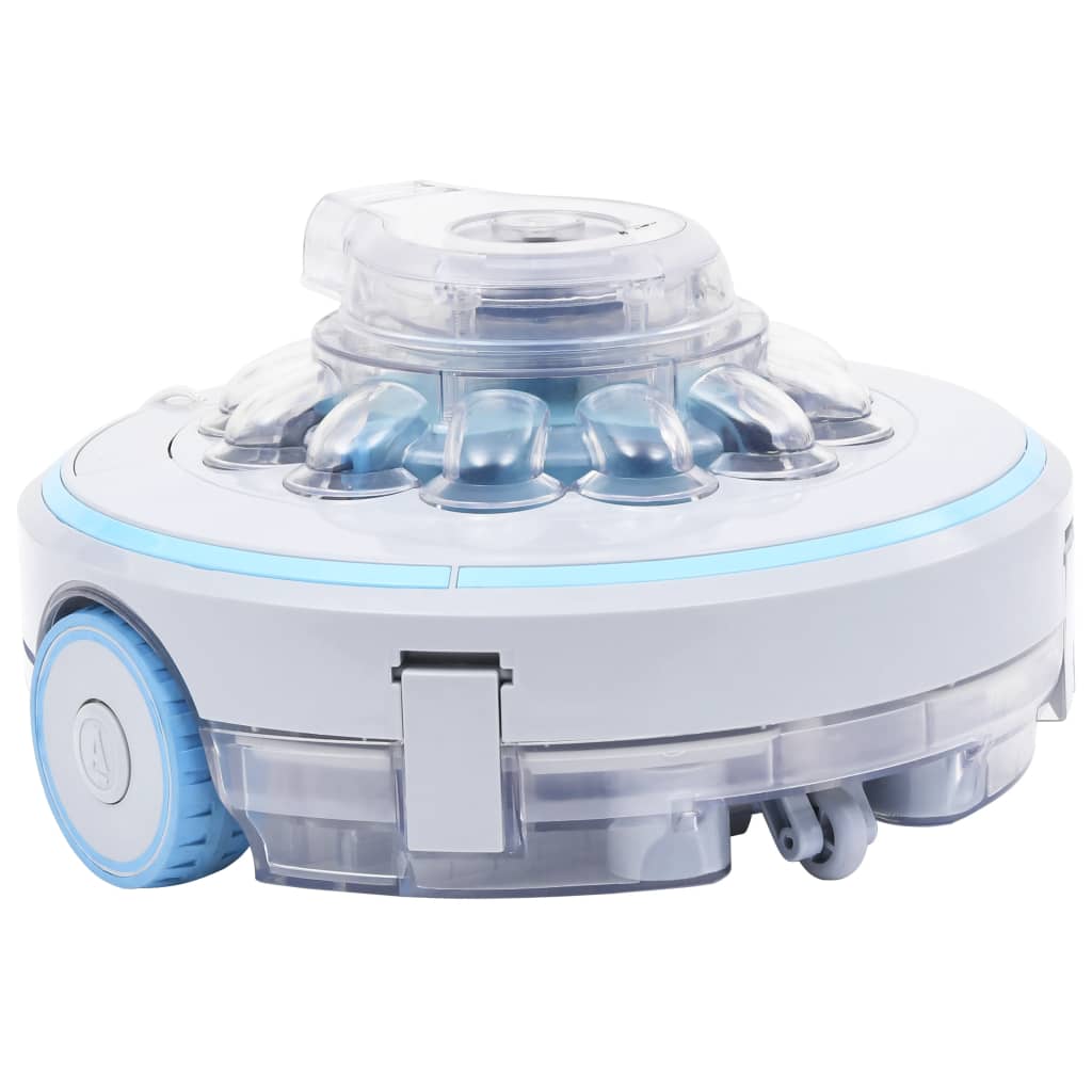 Vidaxl robotzwembadreiniger accu 27 watt