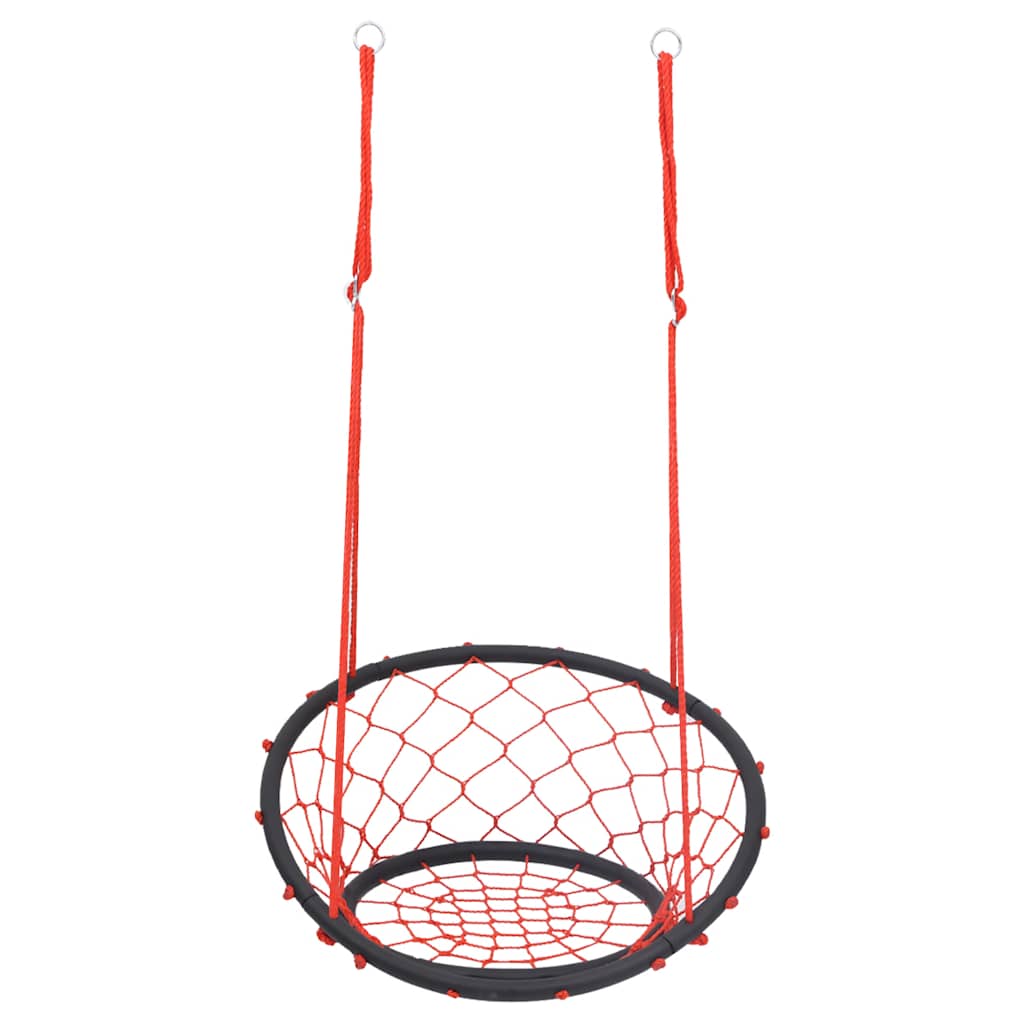 Vidaxl hangstoelnet 60 cm