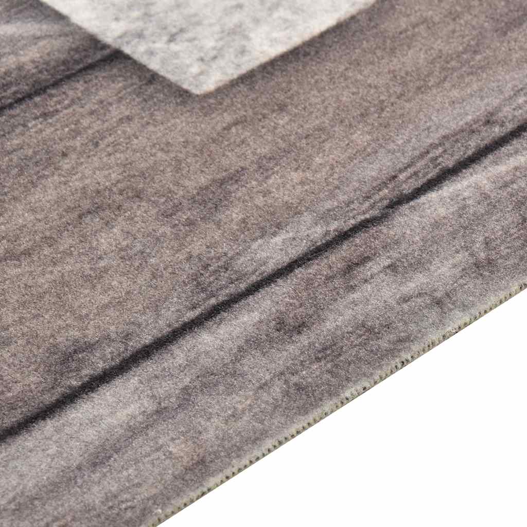Vidaxl keukenmat wasbaar thuis 60x180 cm
