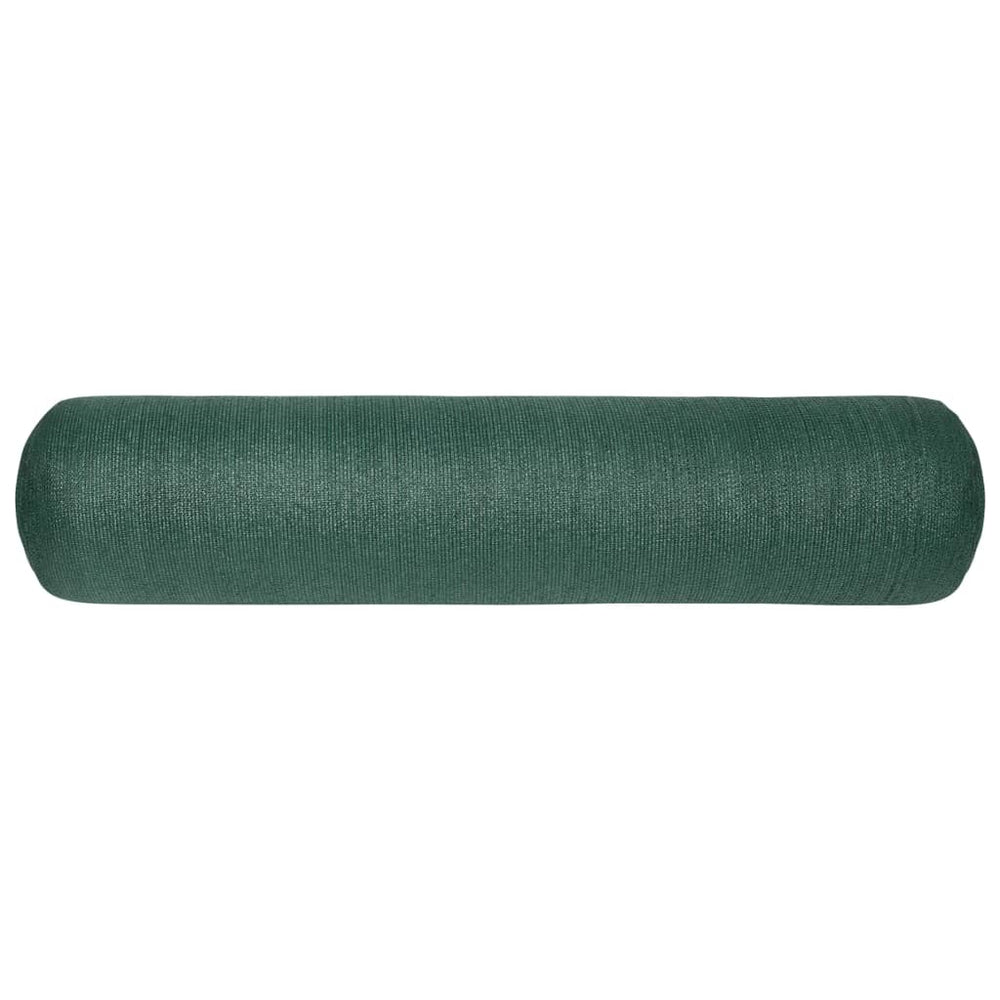 Vidaxl privacynet 150 g m² 1x50 m hdpe groen