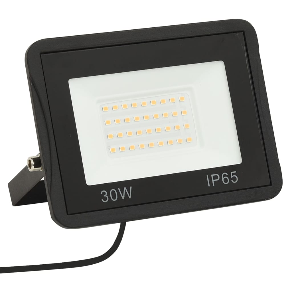 Vidaxl spot led 30w koudwit