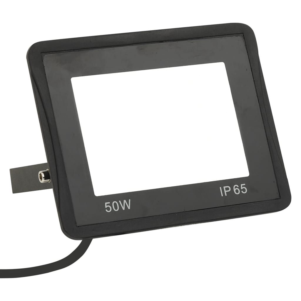 Vidaxl spot led 50w koudwit