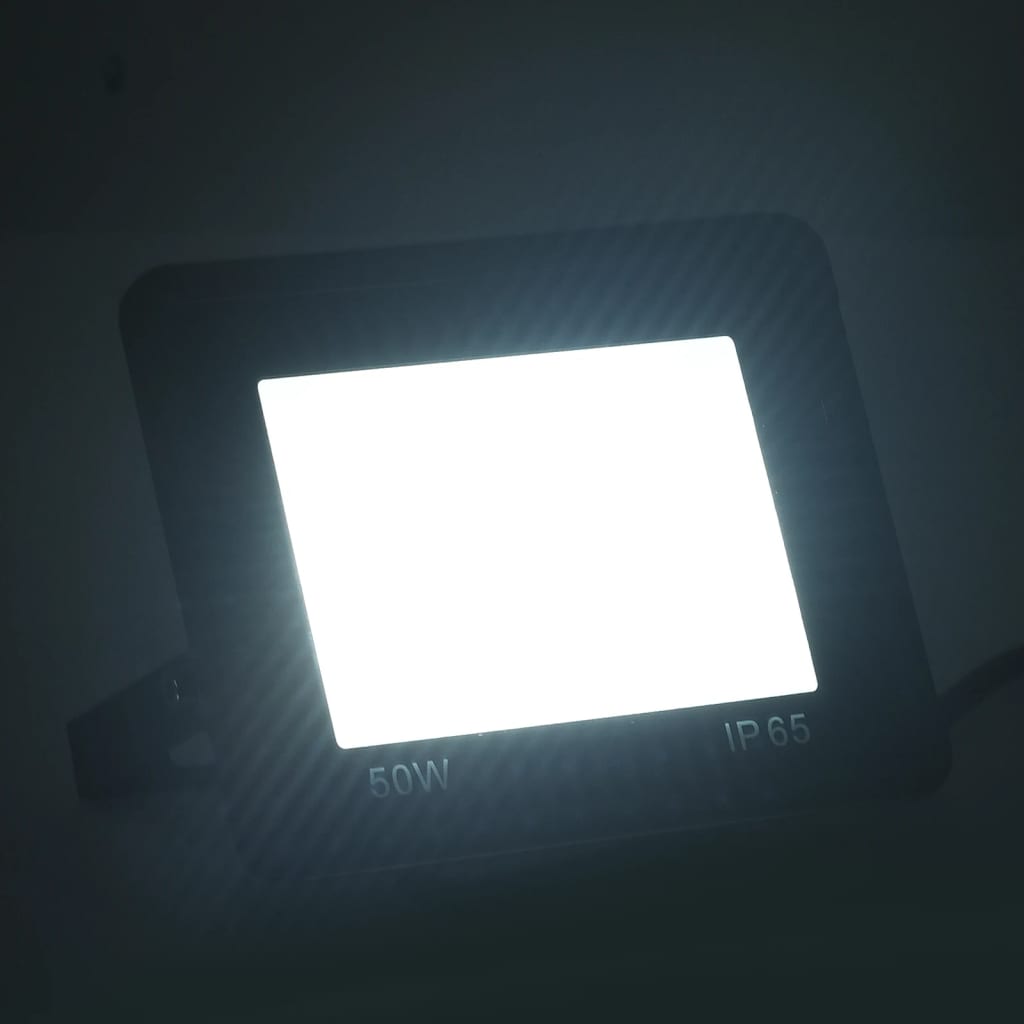 Vidaxl spot led 50w koudwit