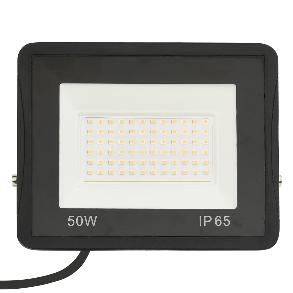 Vidaxl spot led 50w koudwit