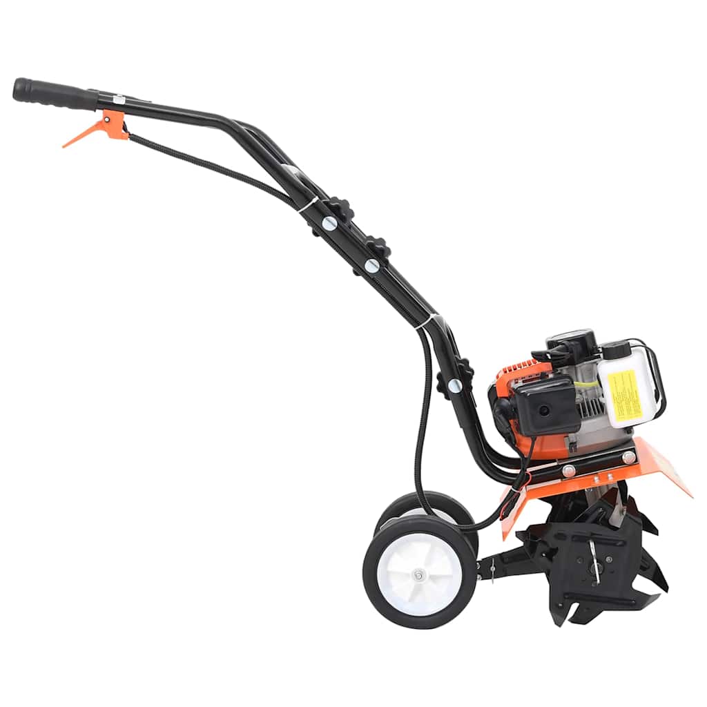 Vidaxl grondfrees benzine 52 cc