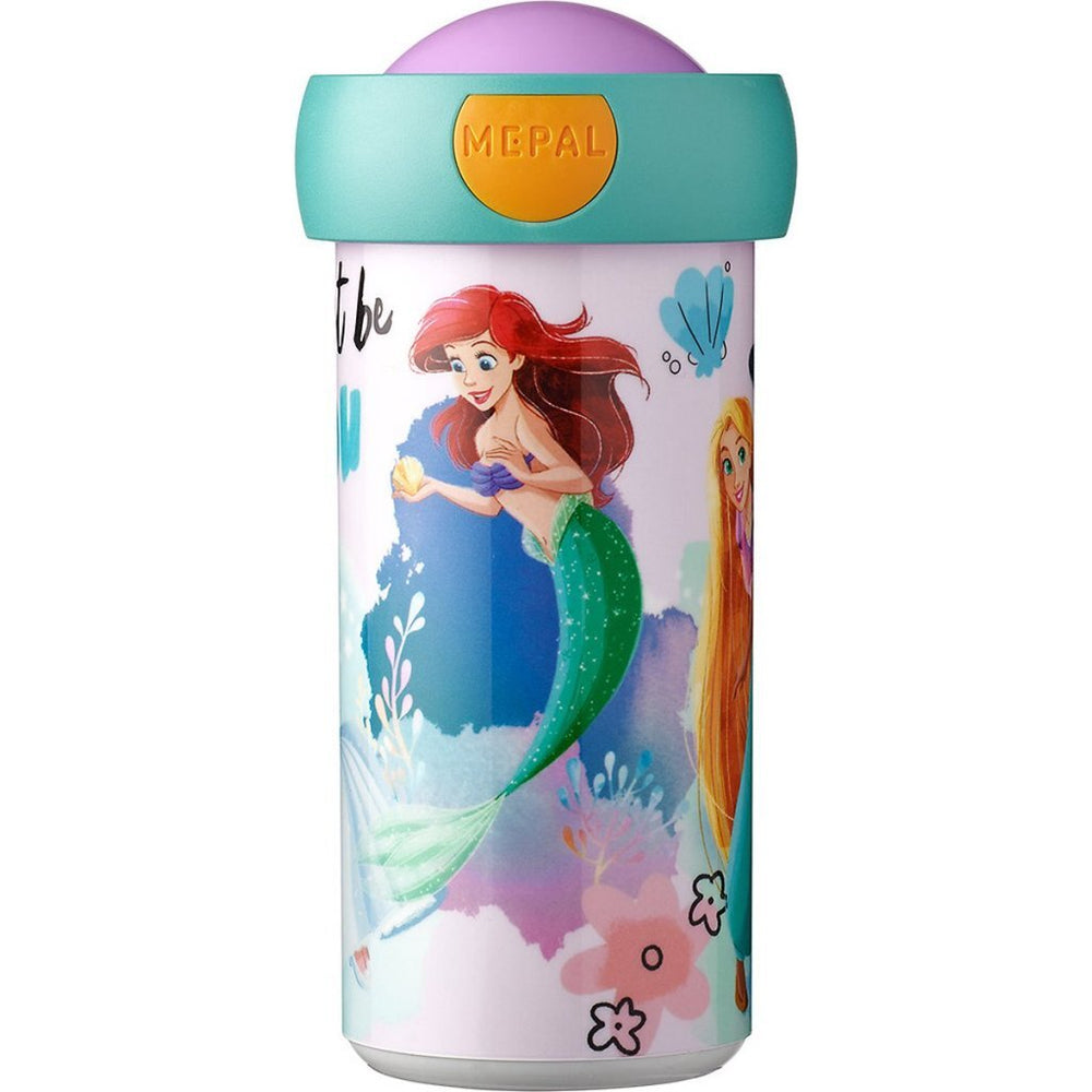 Mepal campus schoolbeker disney prinses 300 ml