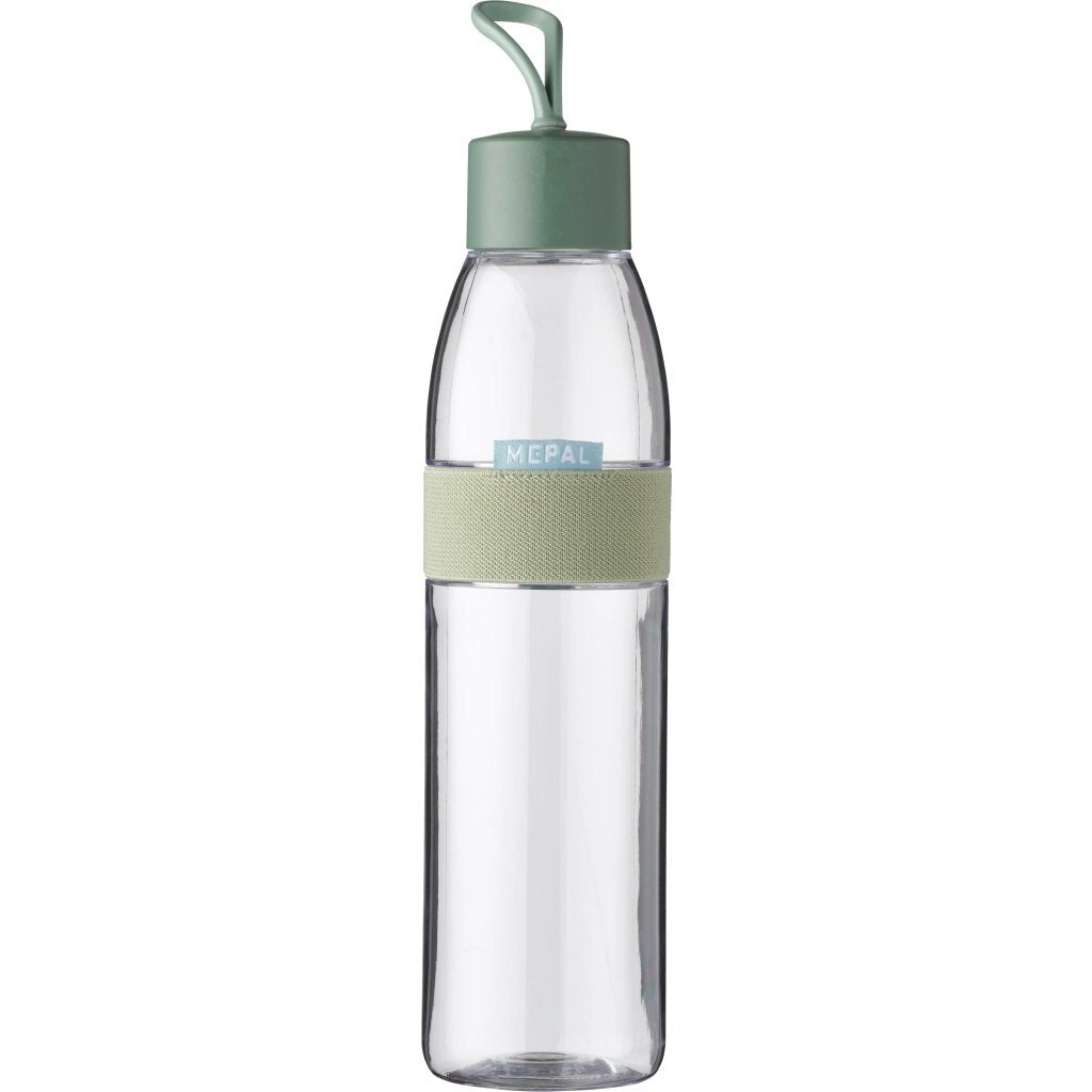 Mepal waterfles ellips 700 ml Scandinavische salie