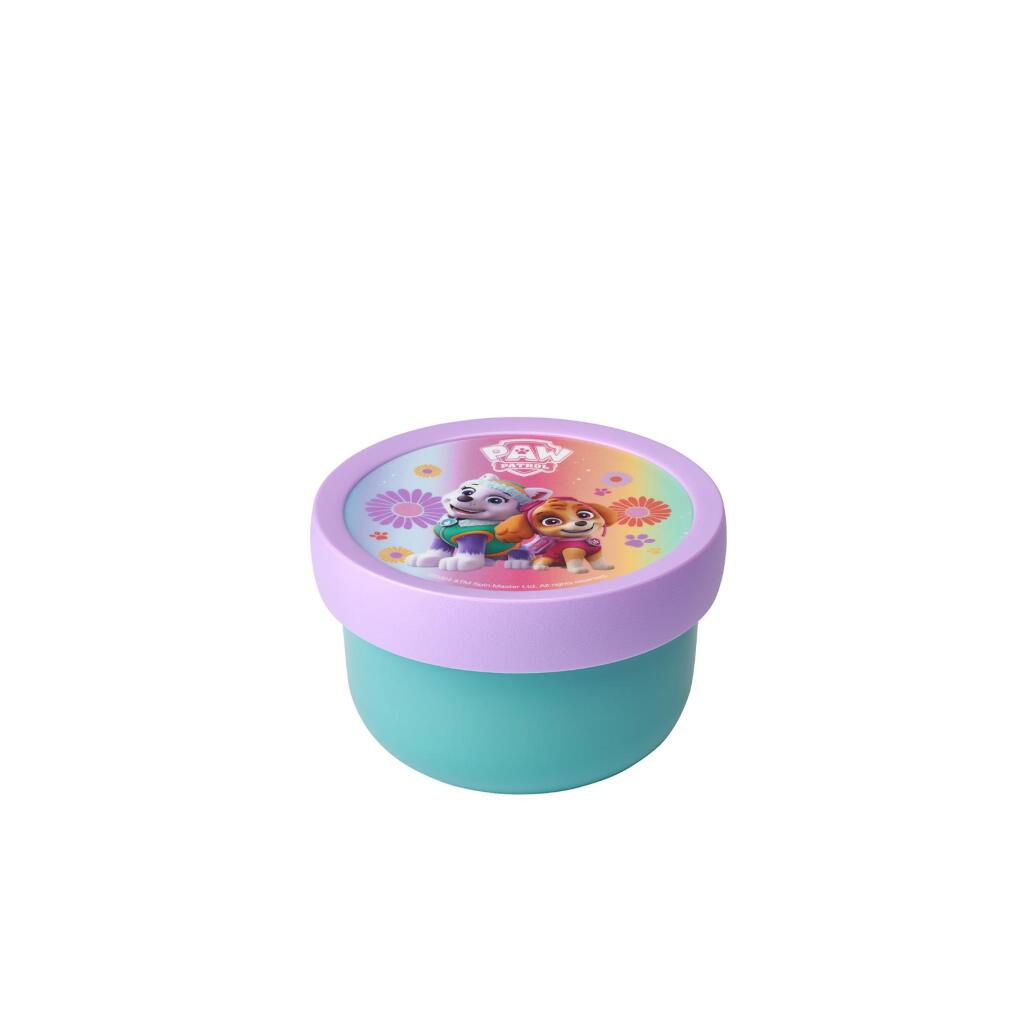 Mepal campus fruitbox 300 ml - Paw Patrol meisjes