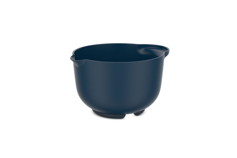 Mepal beslagkom chef it 1500ml - navy