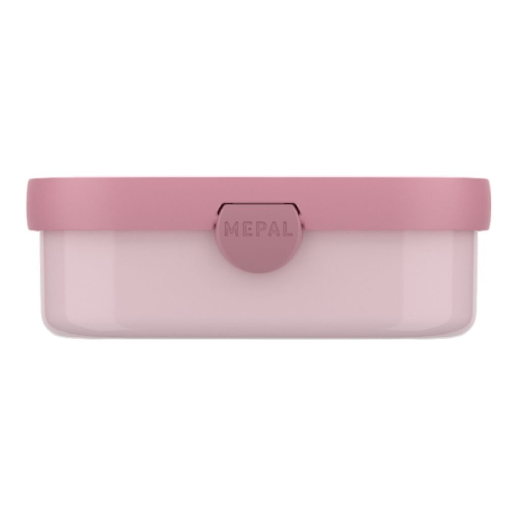 Mepal lunchbox campus fairy garden roze