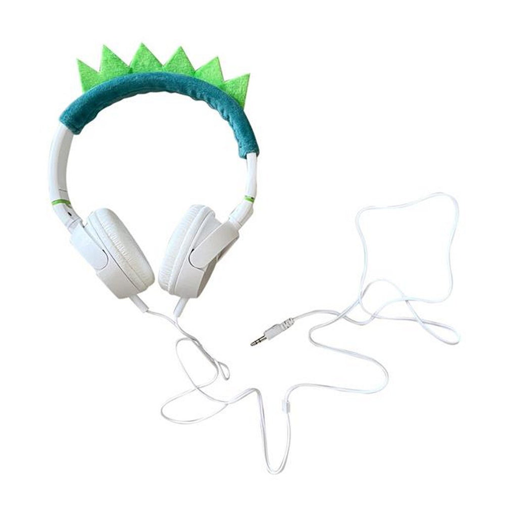 Basis dino hoofdtelefoon max 85 db