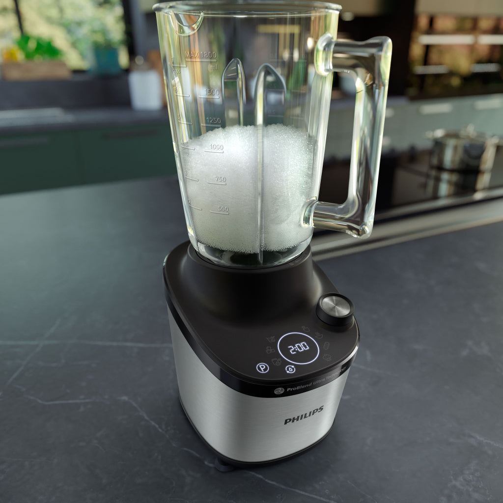 Philips HR3760 10 blenders