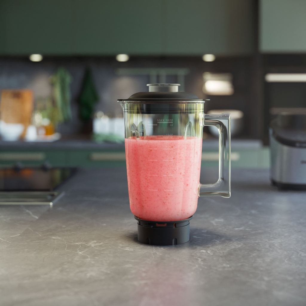 Philips HR3760 10 blenders