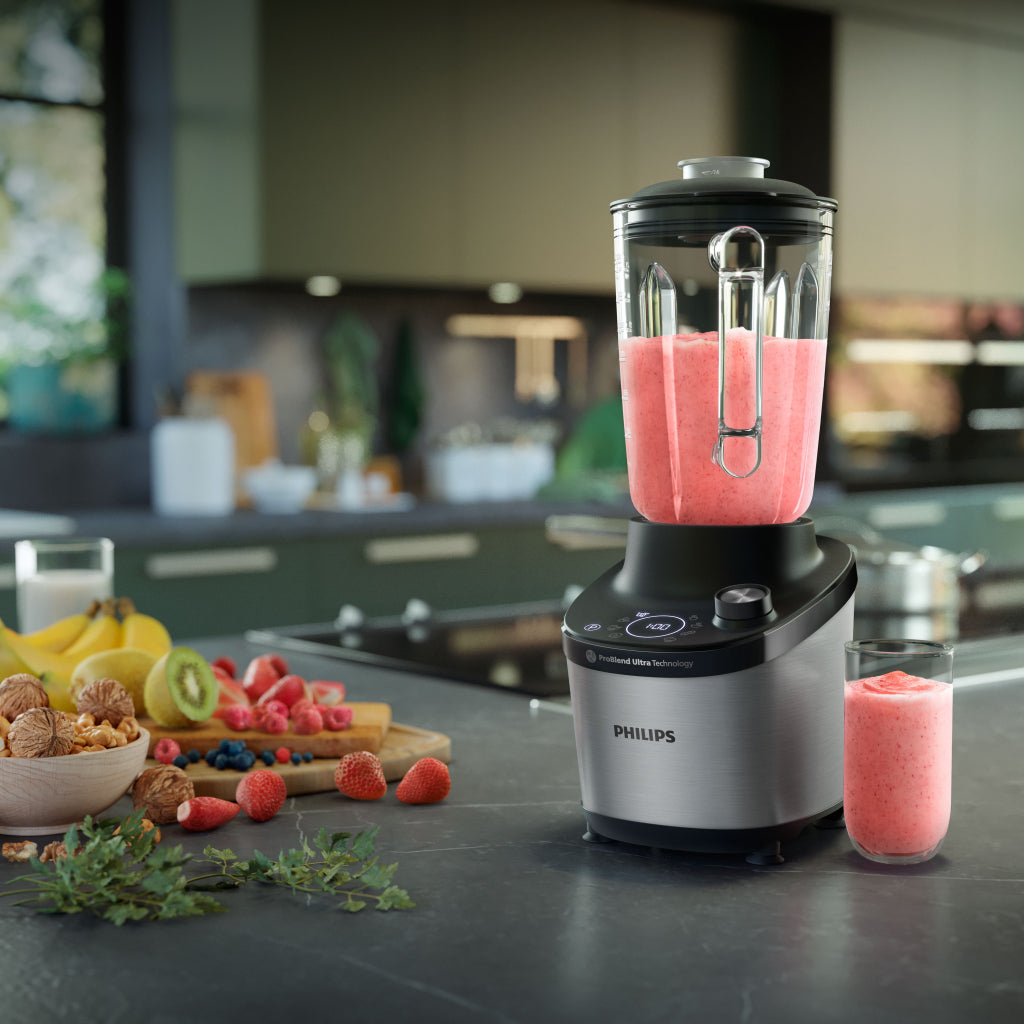 Philips HR3760 10 blenders