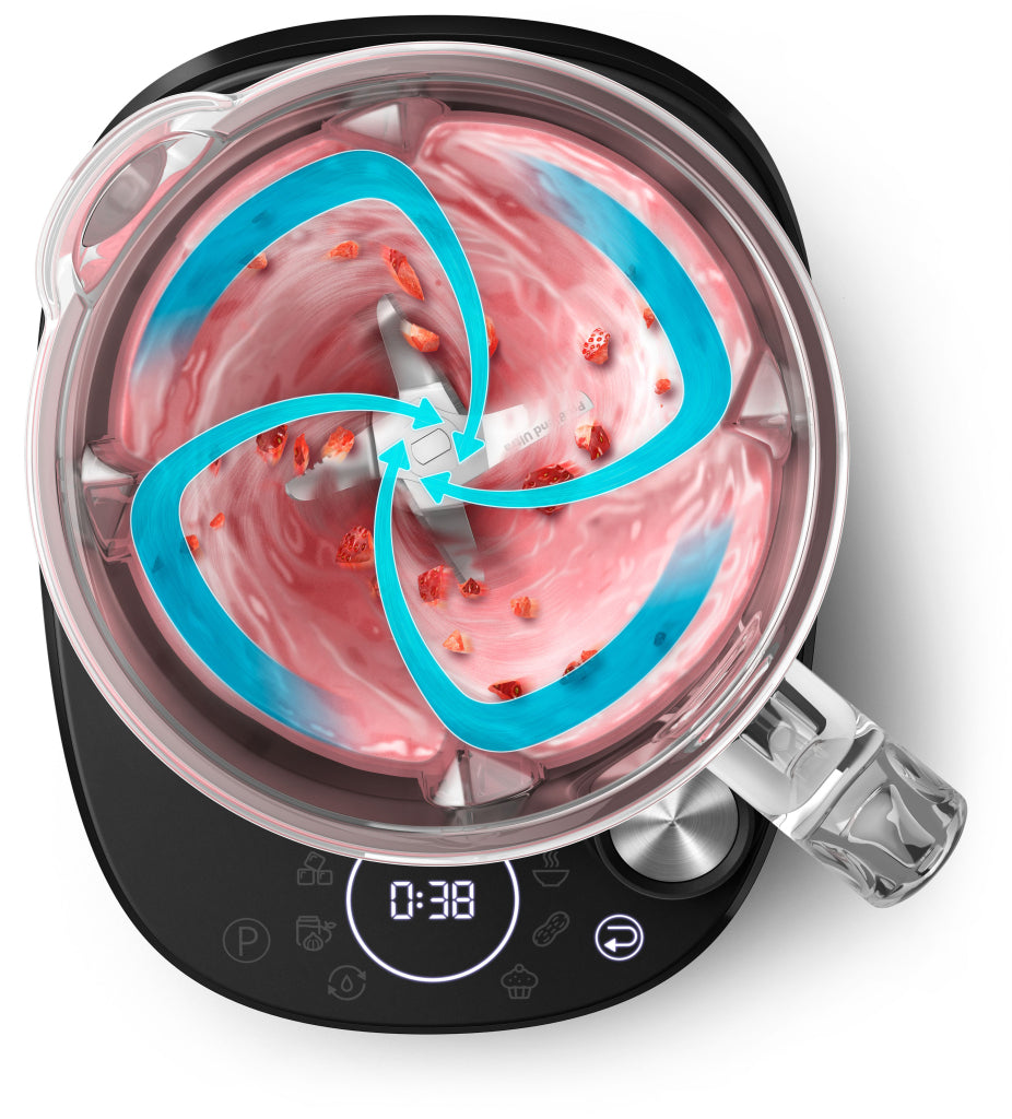Philips HR3760 10 blenders