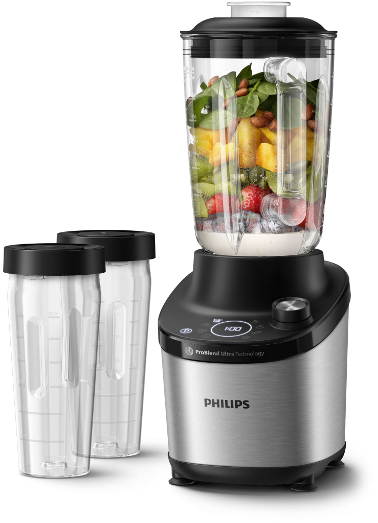 Philips HR3760 10 blenders