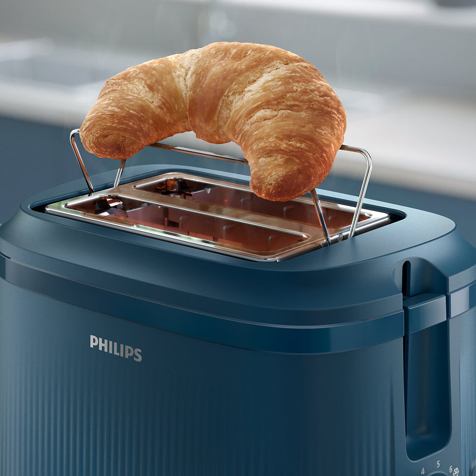 Philips hd2511 70 elias malibu blauw