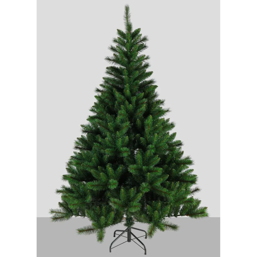 Sfeer kunstkerstboom 215 cm