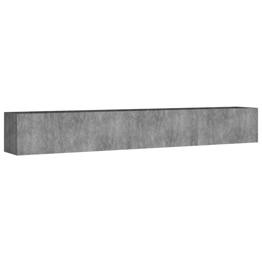 Vidaxl plantenbak 280x40x40 cm cortenstaal