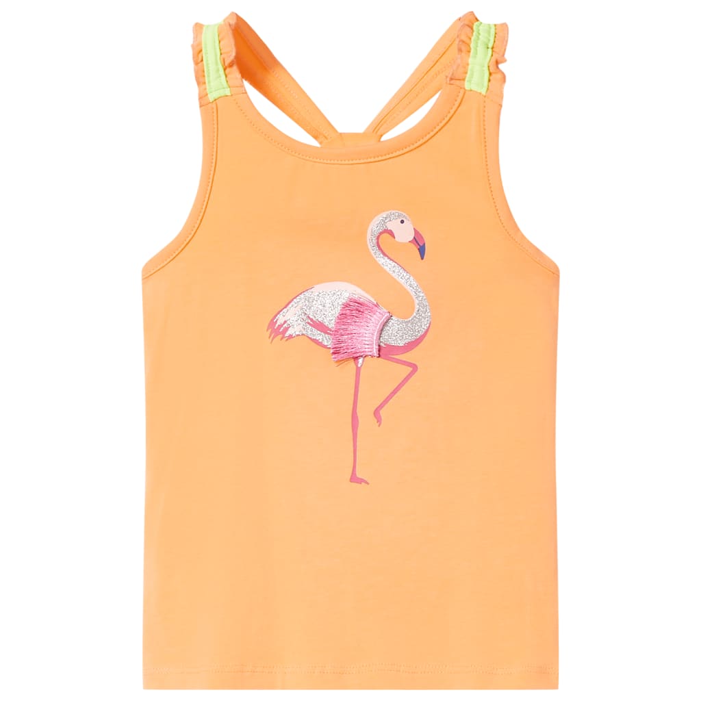 Vidaxl kindertopje 140 feloranje