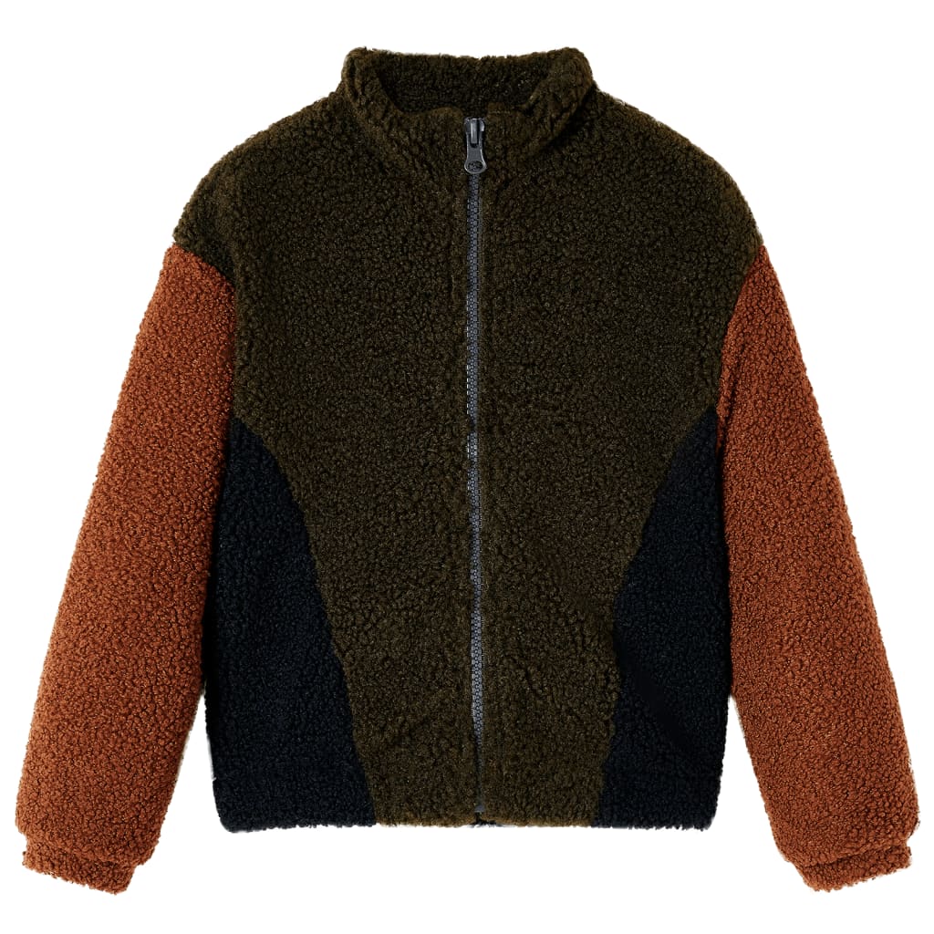 Vidaxl kinderjas patchwork 92