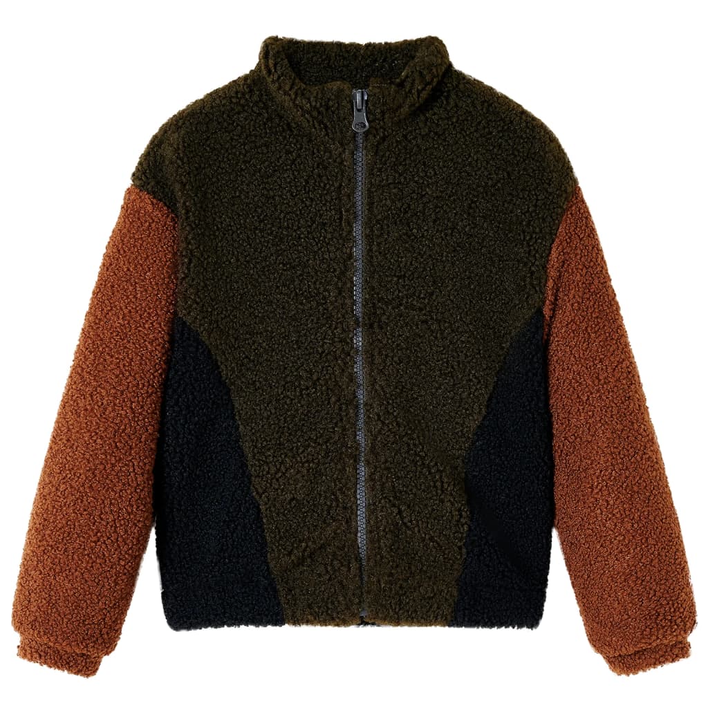 Vidaxl kinderjas patchwork 116